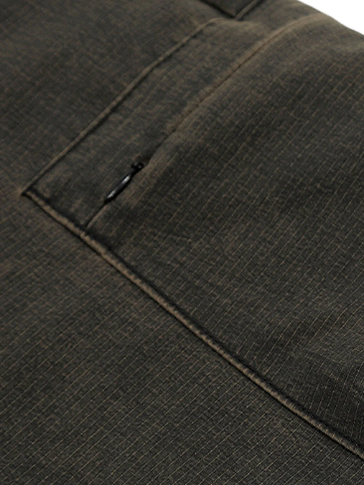 Classic Multi-Pocket Cargo Pants