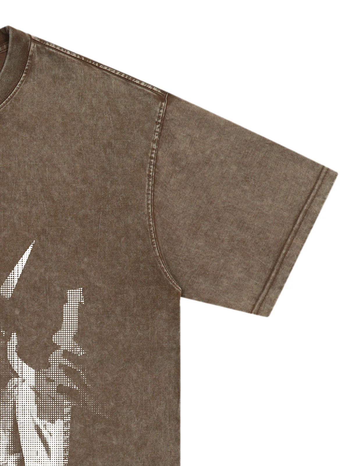 Original Statue of Liberty Independence Day T-shirt