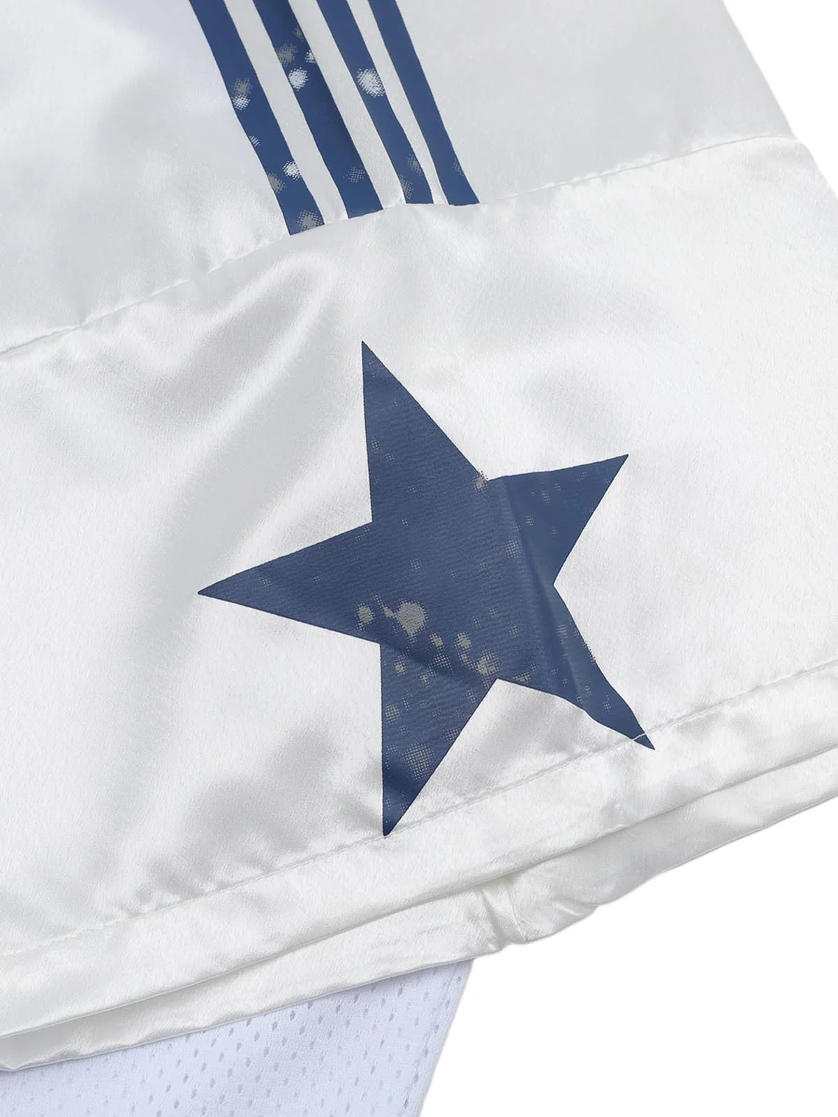 Oversized NO. 27 Sports Jersey T-Shirt