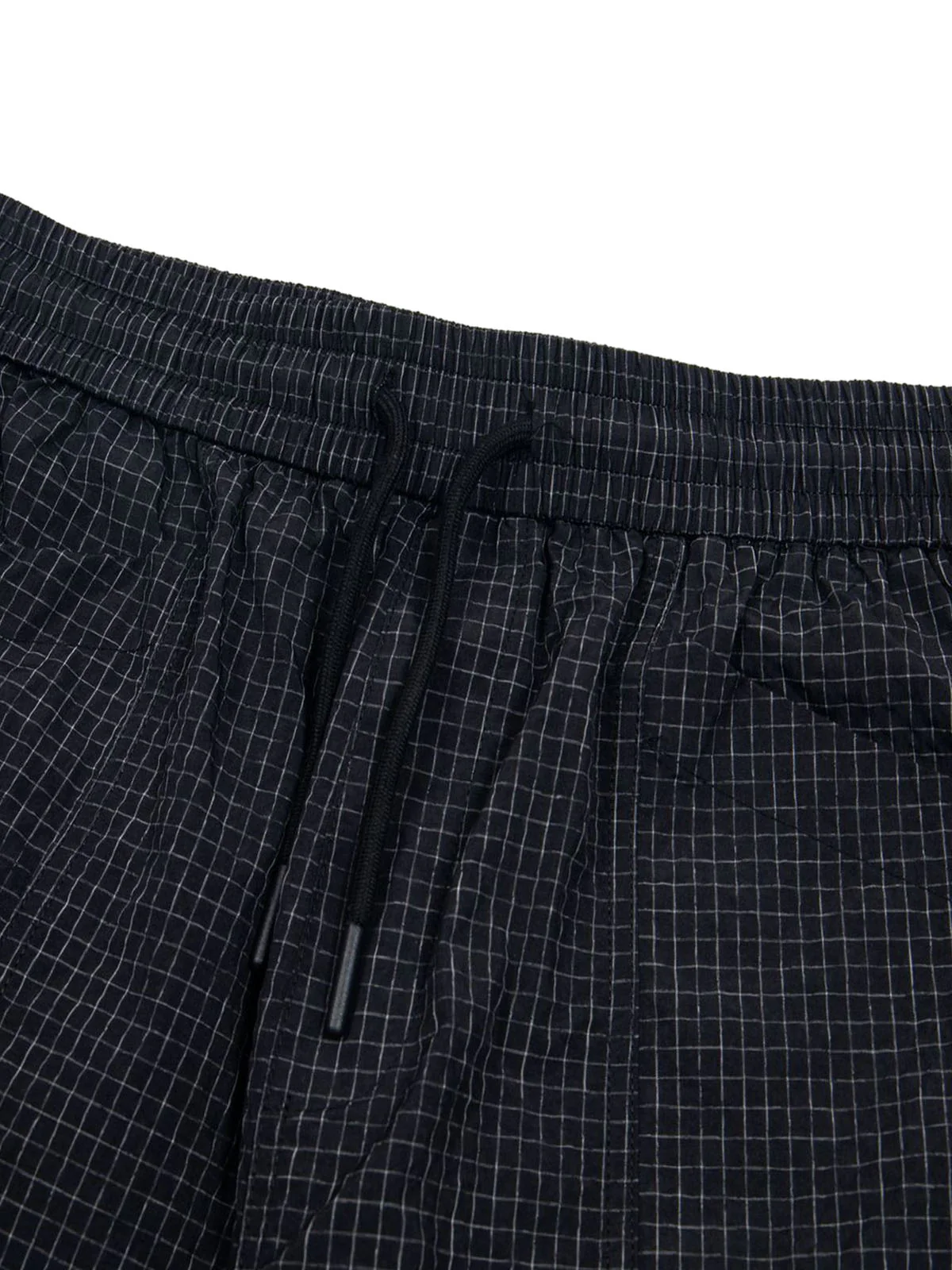 Light Quick-Dry Cargo Shorts