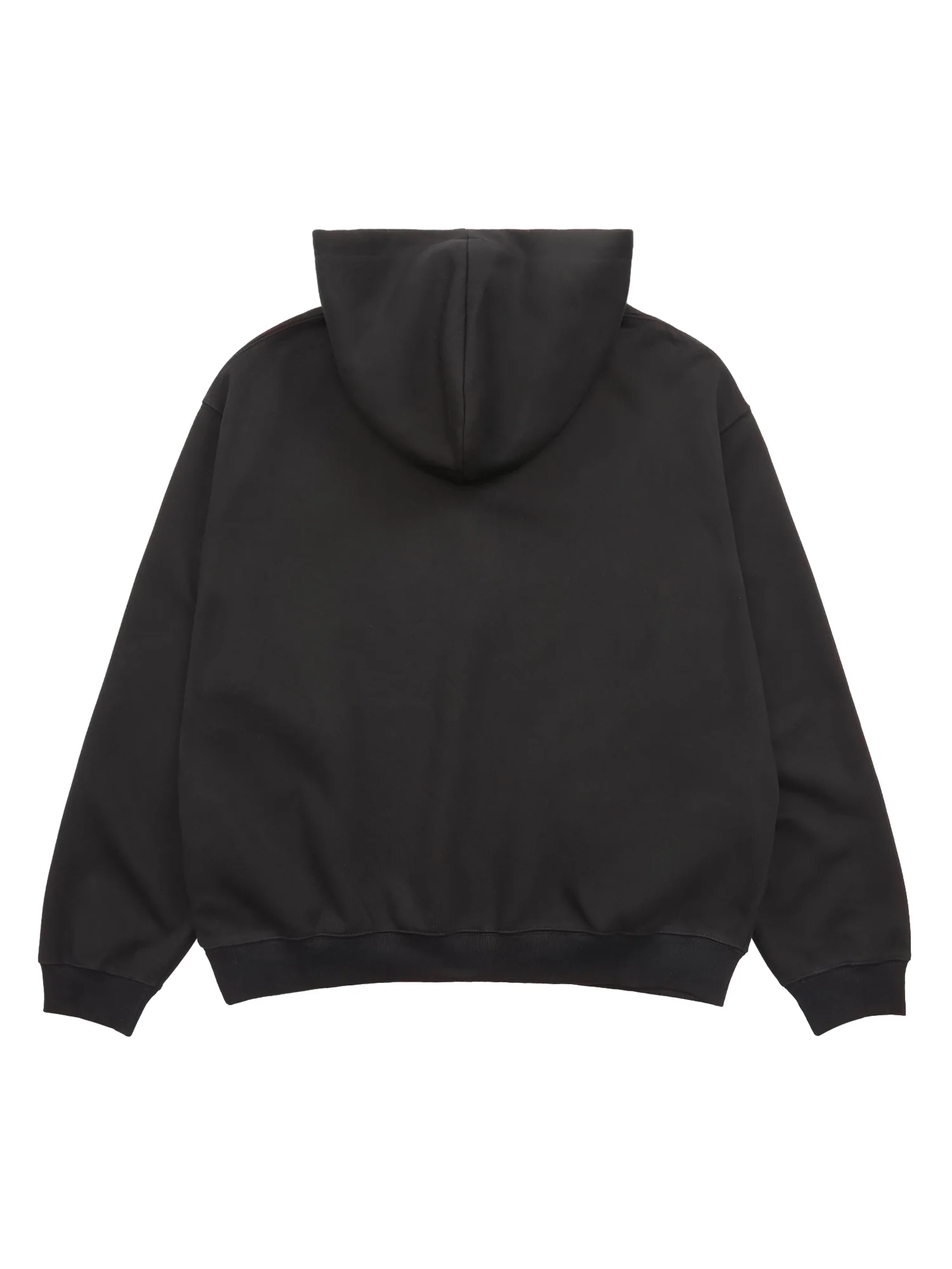 Thesupermade Trythm Club Graphic Hoodie - 1964