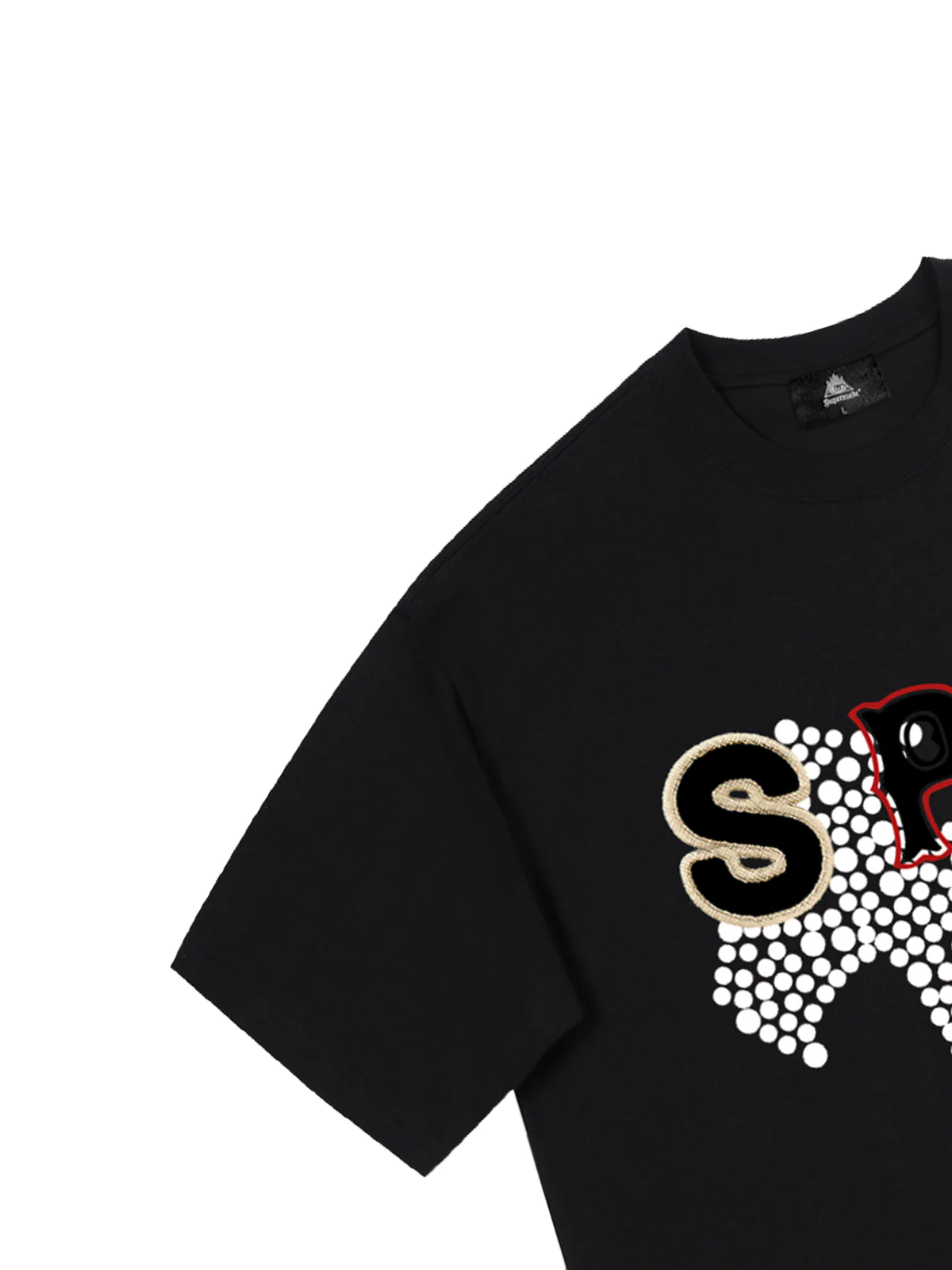 Original God Bless Graphic T-Shirt