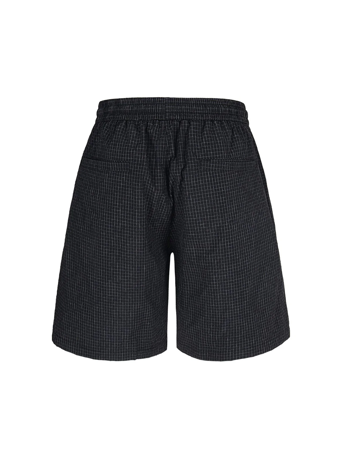 Light Quick-Dry Cargo Shorts