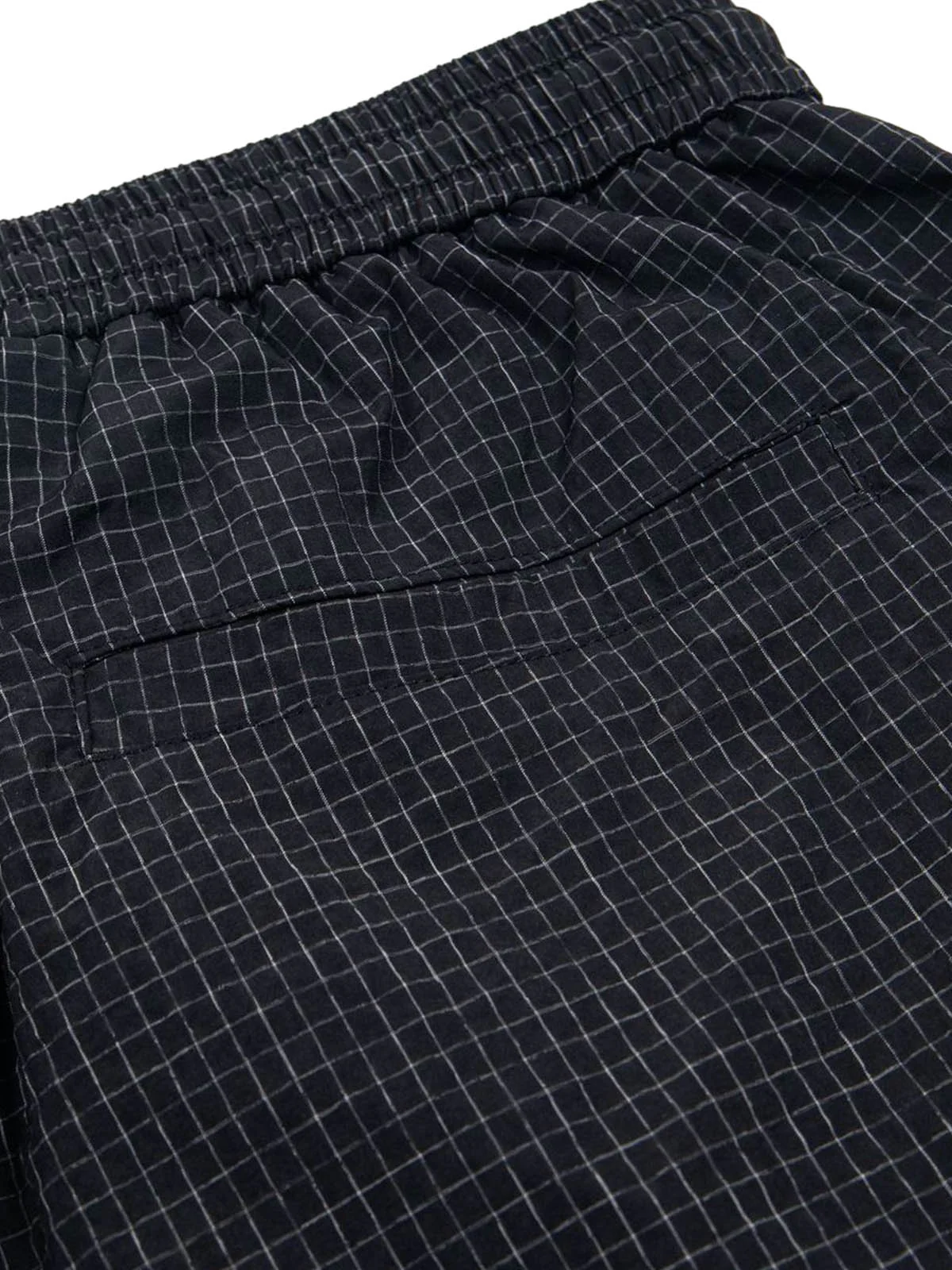 Light Quick-Dry Cargo Shorts