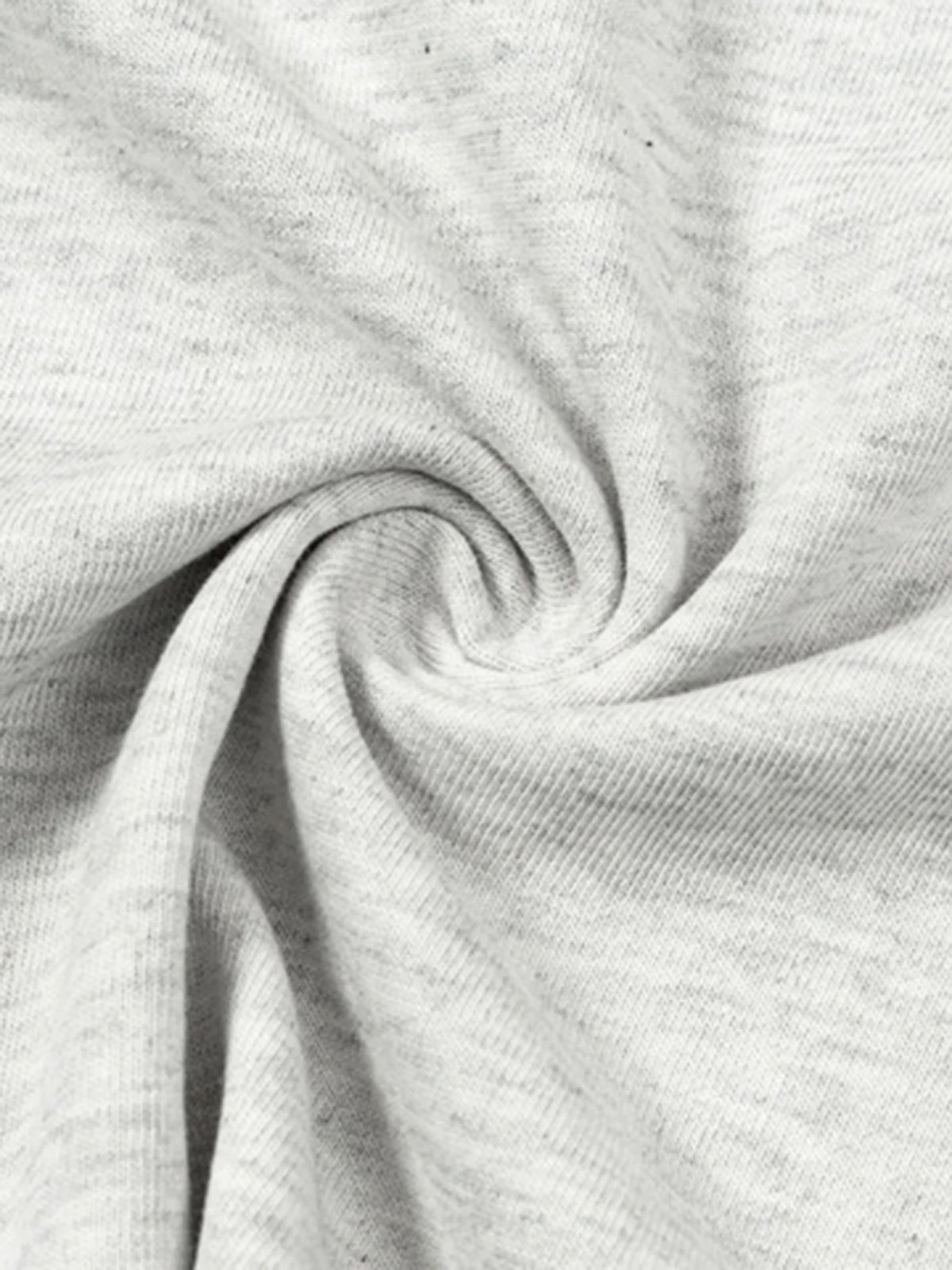 Graphic Patch Letter Print T-Shirt