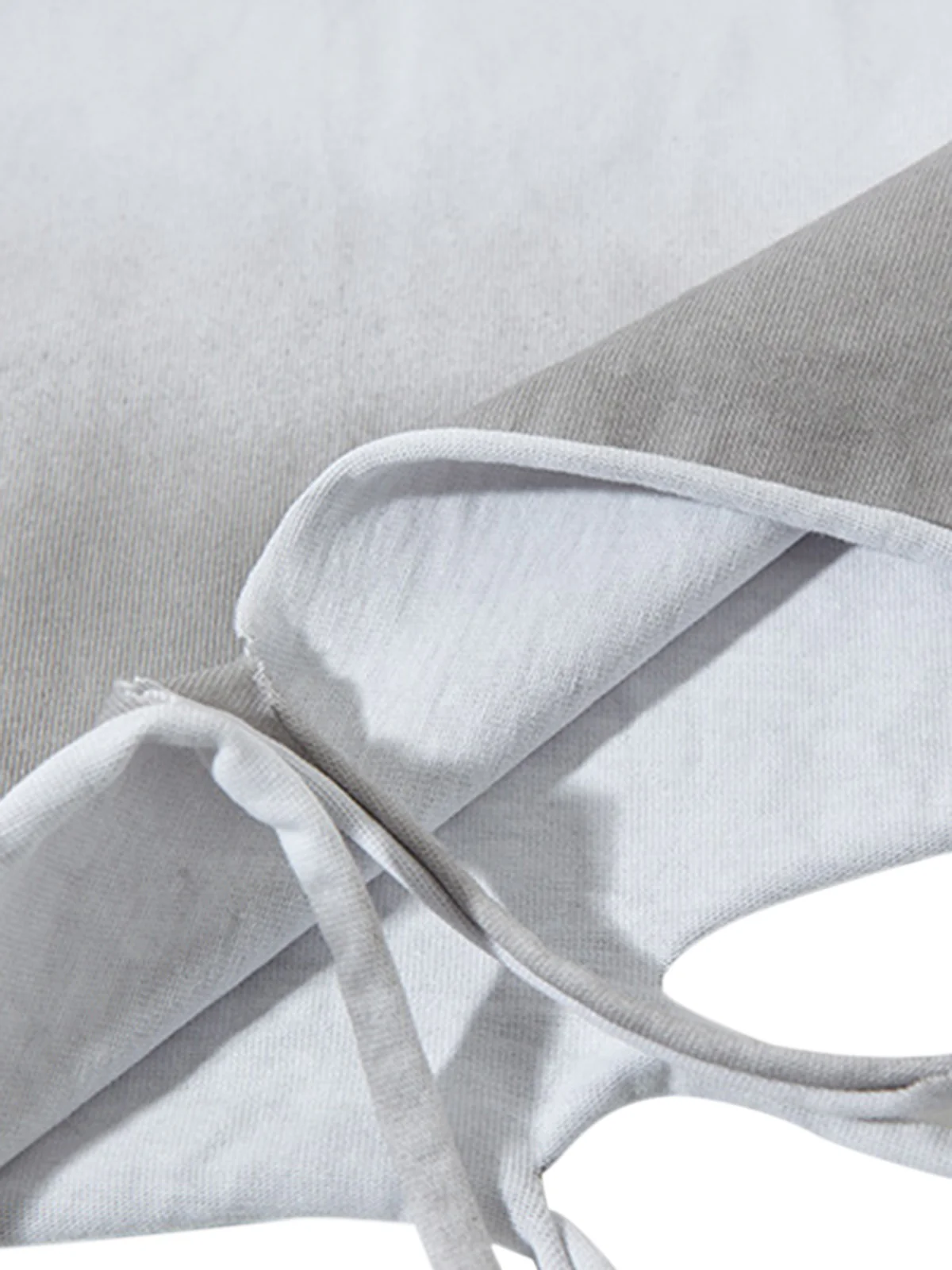 Street Star Graphic Vest