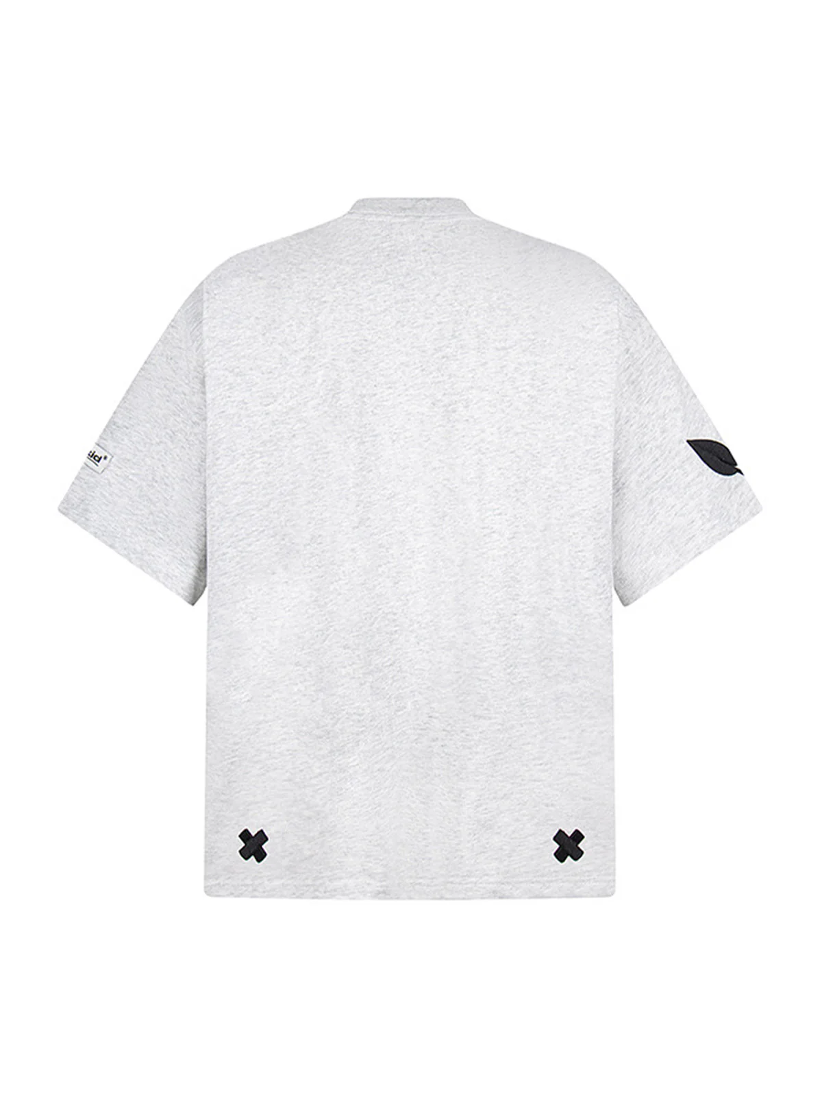 Floral Graphic Print T-Shirt