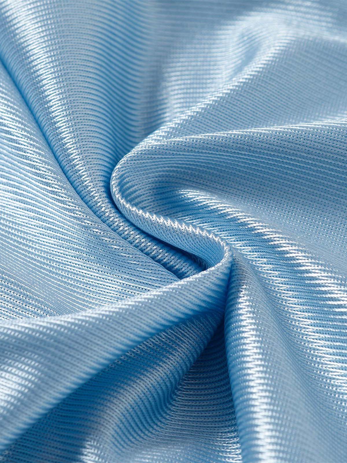 NO.90 Jersey V-Neck T-Shirt