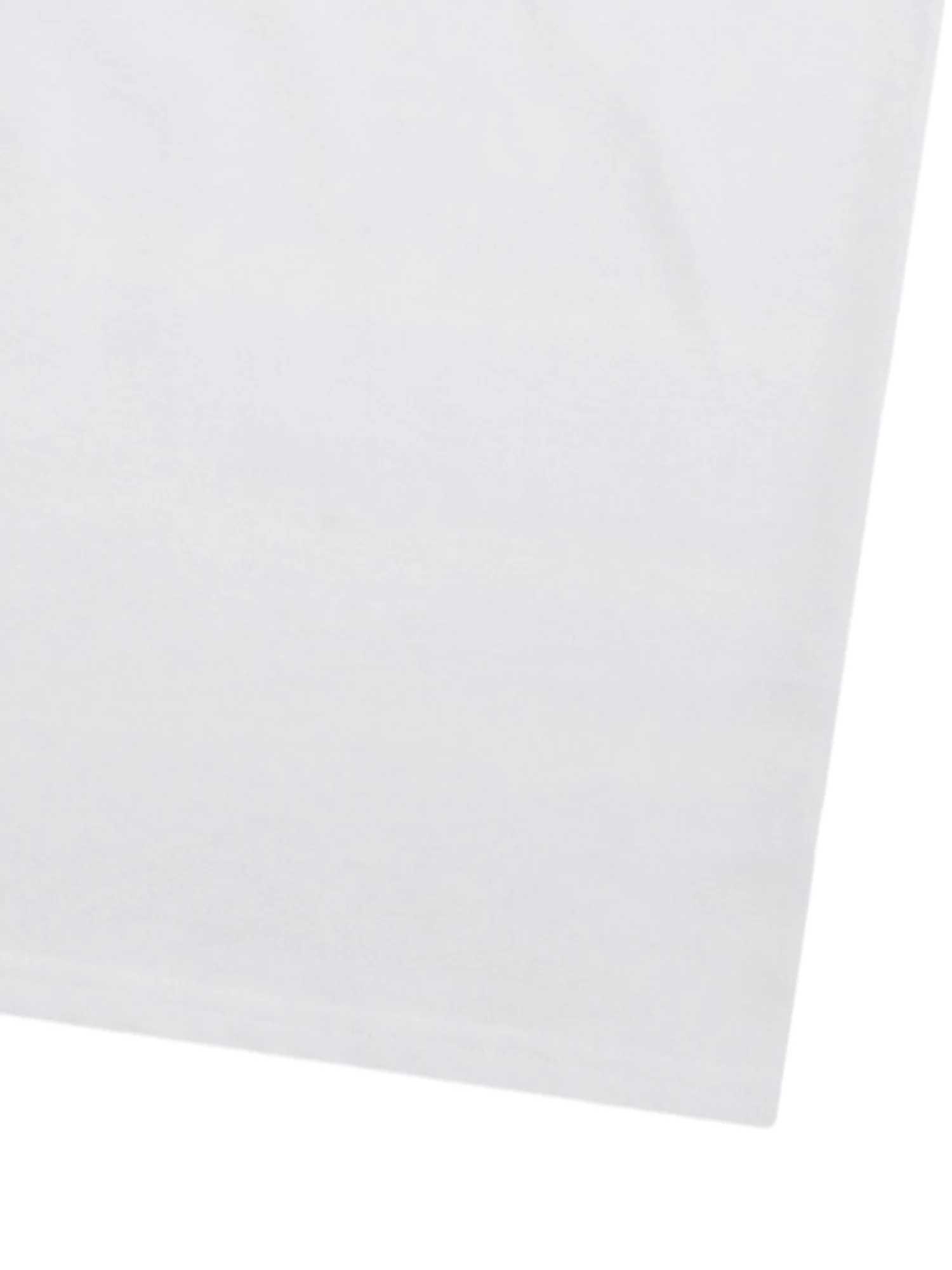 Thesupermade Logo Print T-shirt - 2208