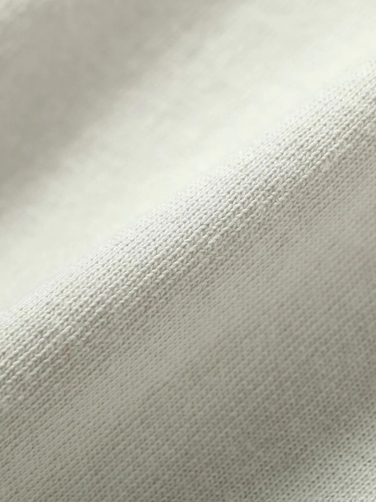 Spliced Deconstruction Print T-shirt