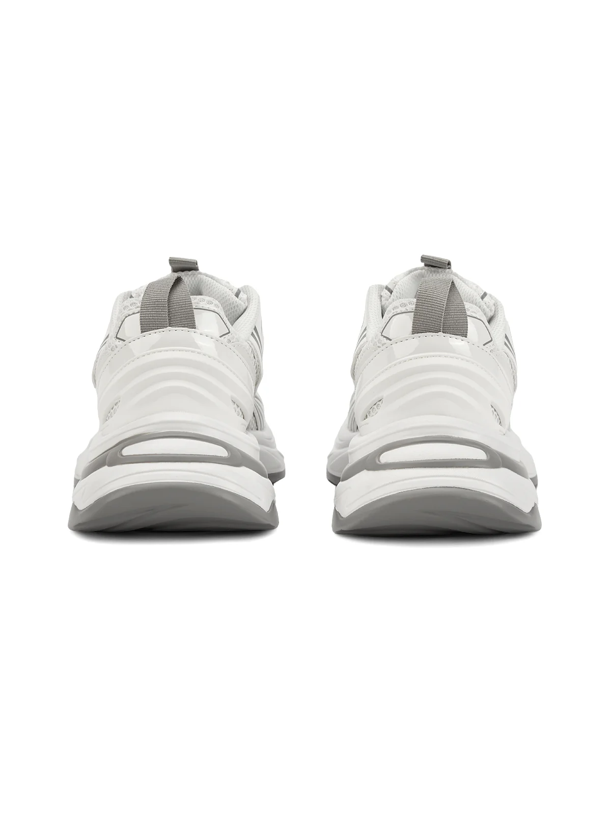 Thesupermade High Street Hip Hop Sports Casual Shoes - 2179