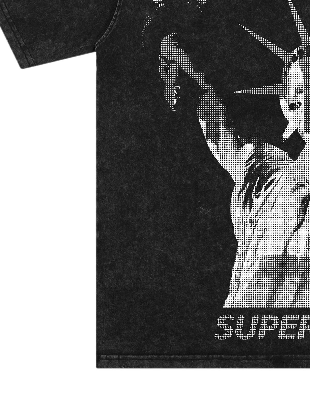 Original Statue of Liberty Independence Day T-shirt