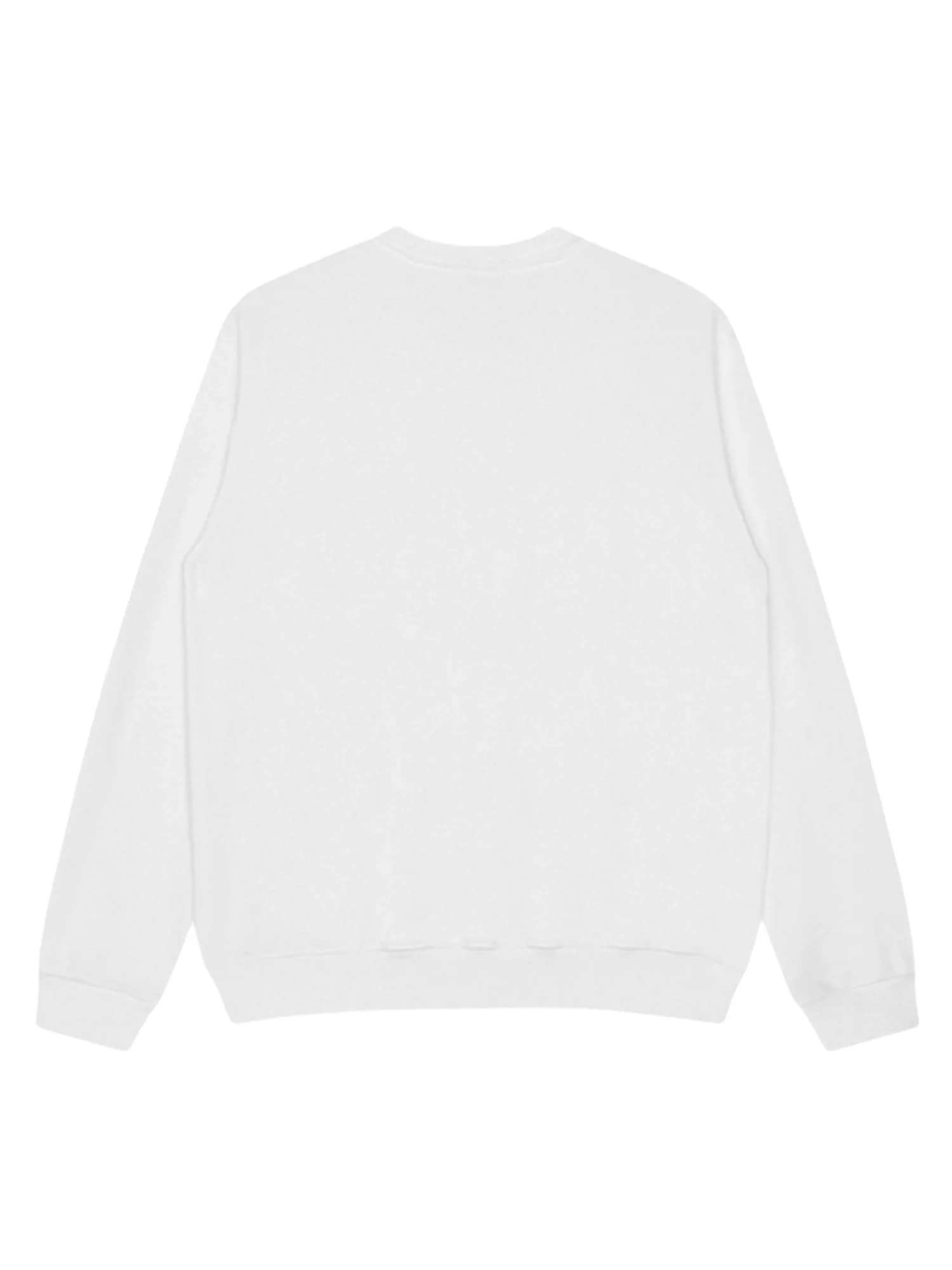 Thesupermade Logo Double Mask Printed Hoodie