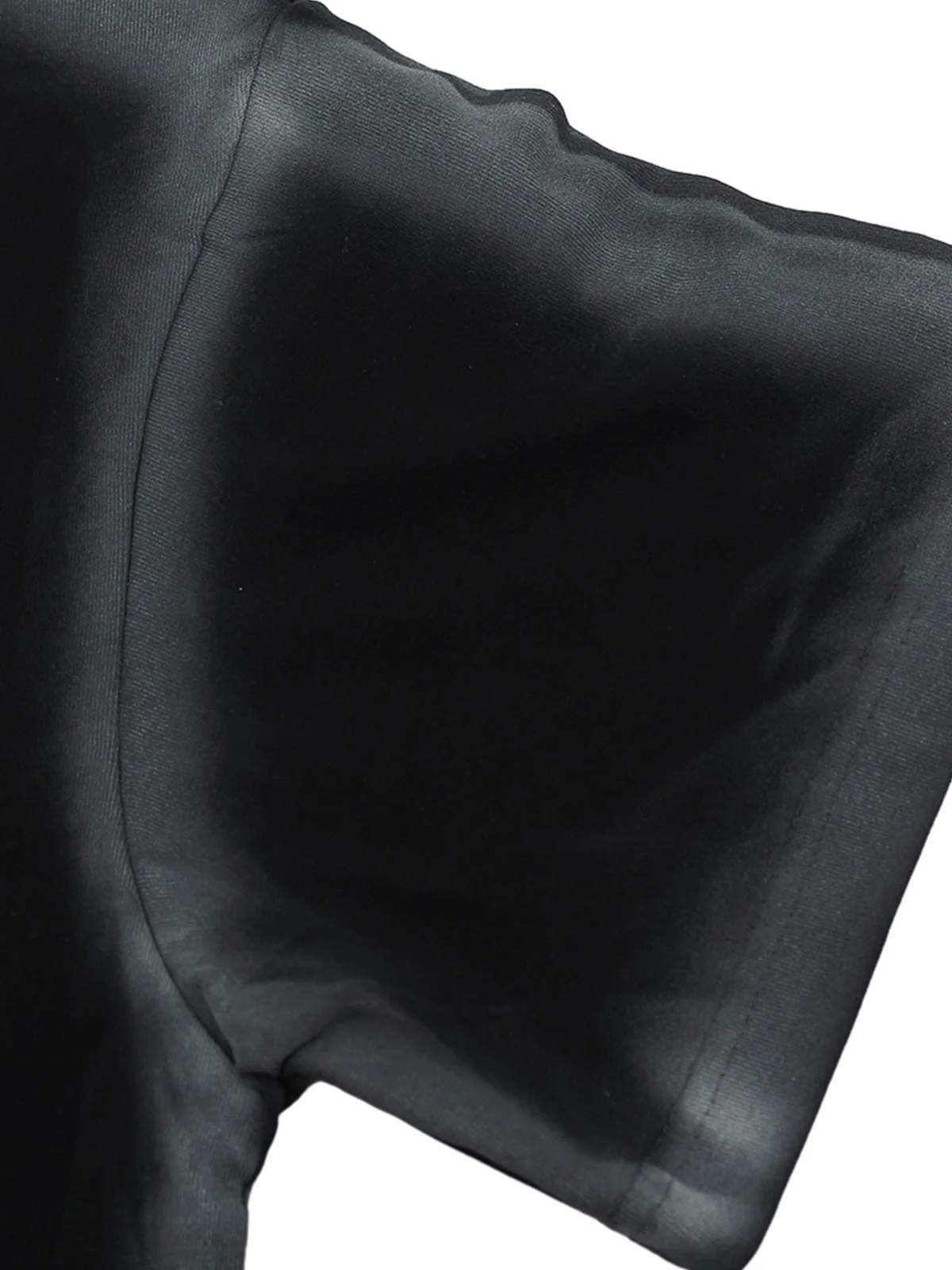 Tie-Dye Fashion Statement T-Shirt