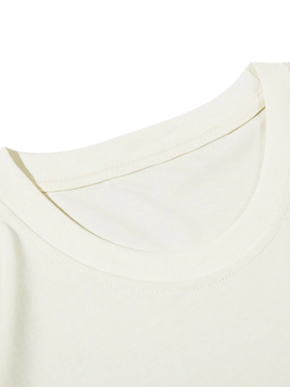 Pixel Art Cartoon Graphic T-Shirt