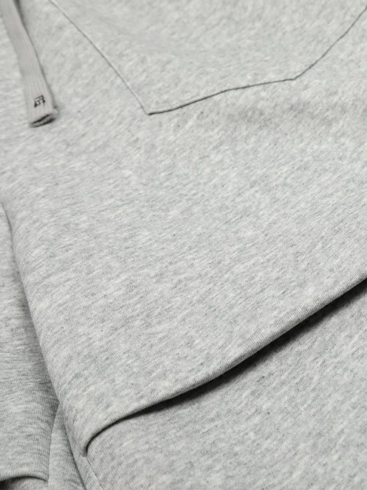 Side Pockets Drawstring Waist Casual Jorts