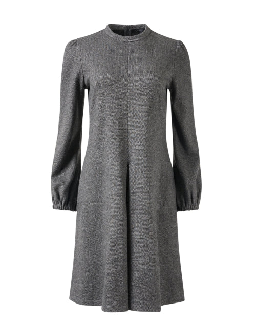 Canard Grey Dress