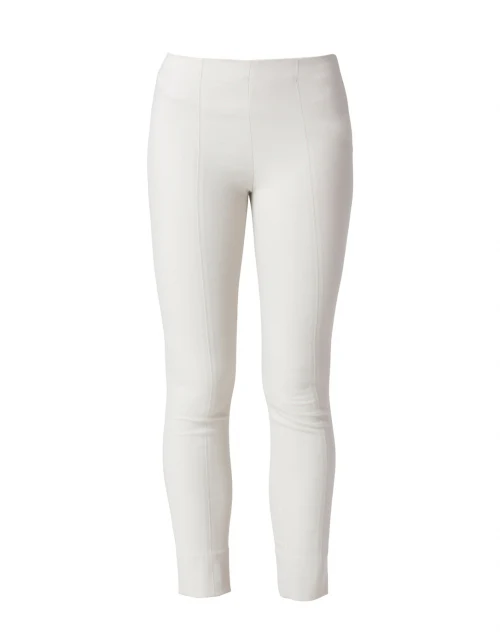 Stone Bi-Stretch Pull On Pant