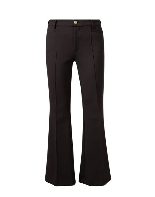 Dream Brown Bootcut Pant