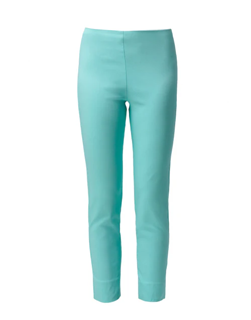 Milo Seafoam Stretch Pant