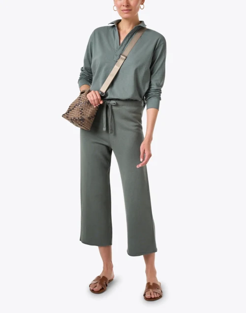 Catherine Green Sweatpant