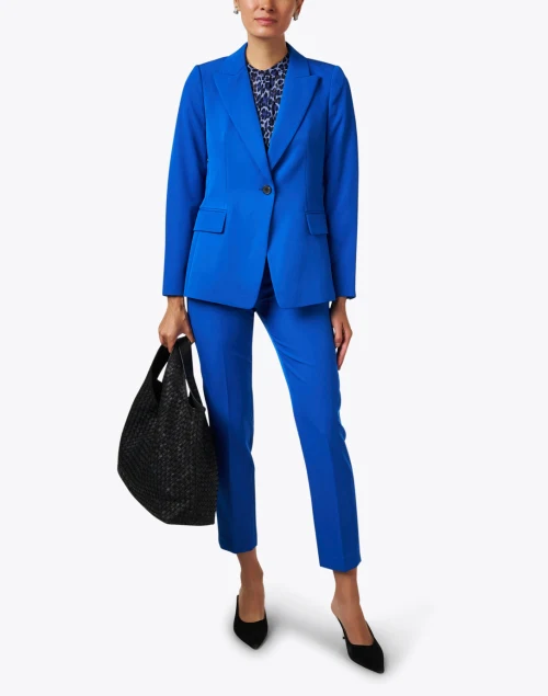 Jordi Blue Blazer