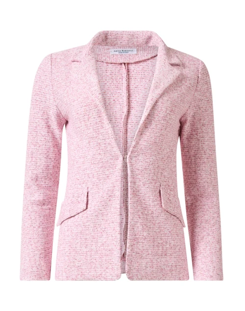 Samira Pink Jacket