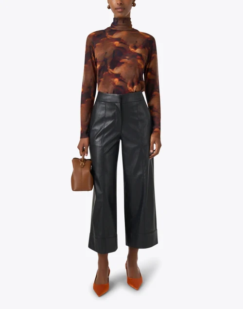Multi Print Mesh Top