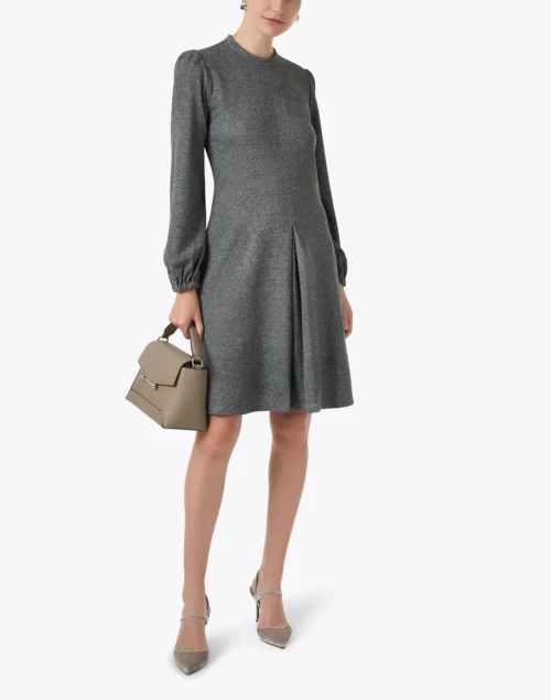 Canard Grey Dress