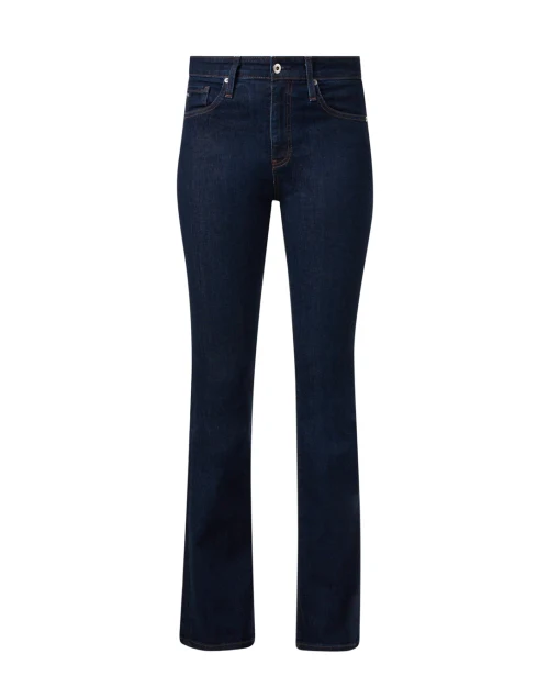 Farrah Indigo Bootcut Jean