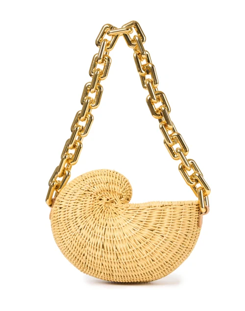 Anna Conch Shell Shoulder Bag