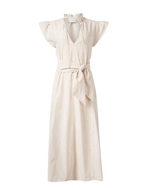 Newport Beige Dress