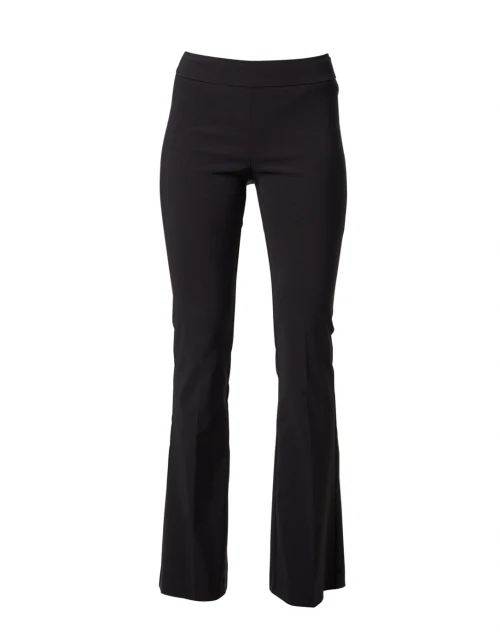 Bellini Black Signature Stretch Pull On Pant