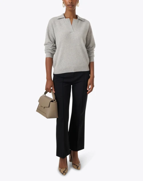 Lola Black Pant