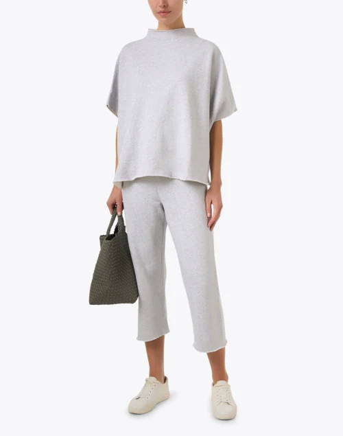 Catherine Grey Sweatpant