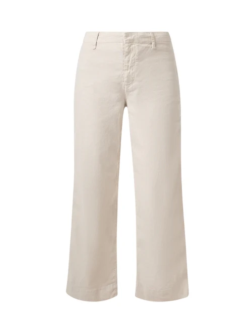 Wexford Beige Straight Leg Pant