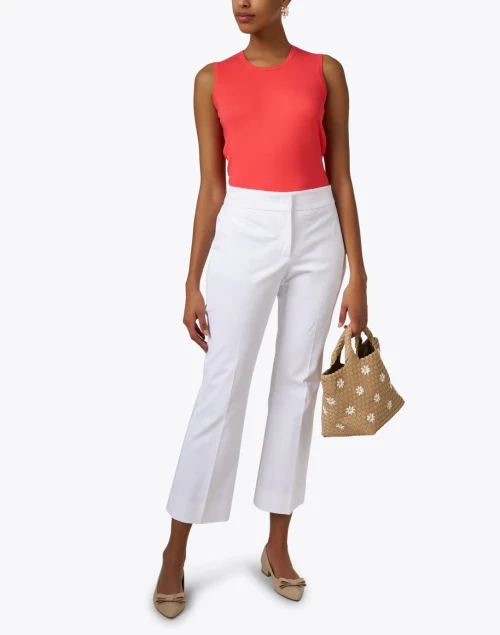Rogue Sleeveless Top