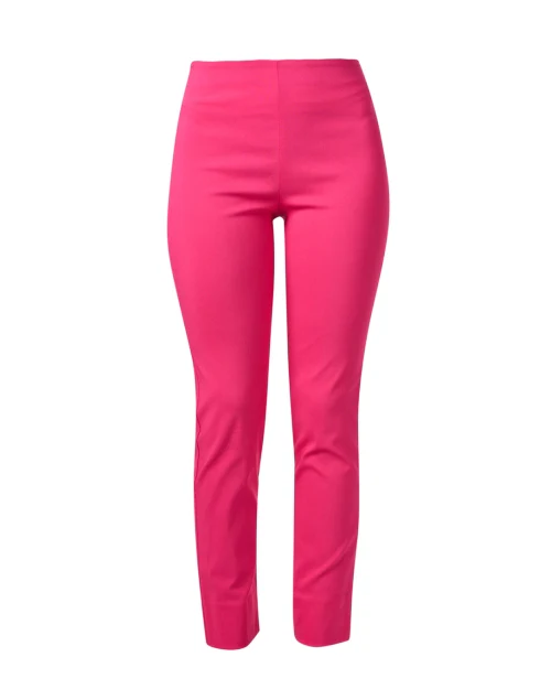Milo Fuchsia Stretch Pant