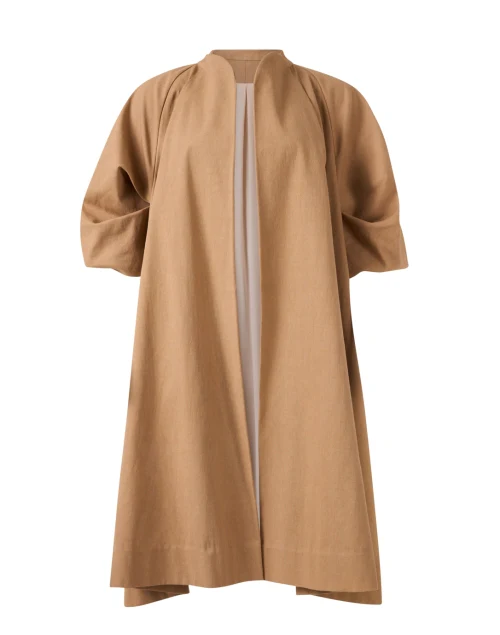 Josephine Tan Duster Coat