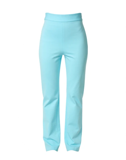Brennan Blue Straight Leg Pant