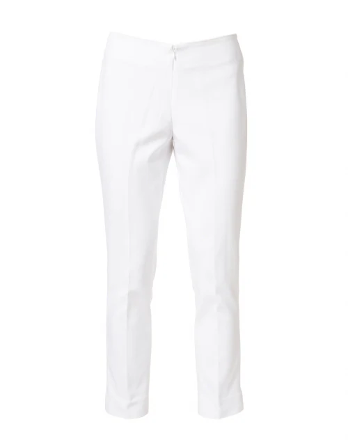 Jerry White Premier Stretch Cotton Pant