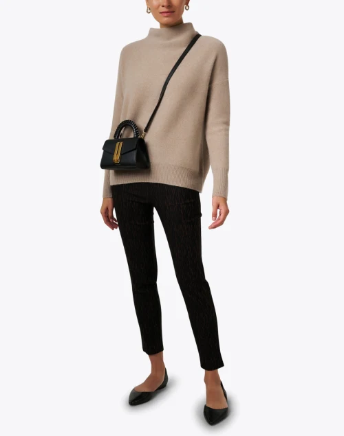 Hazel Boiled Cashmere Sweater