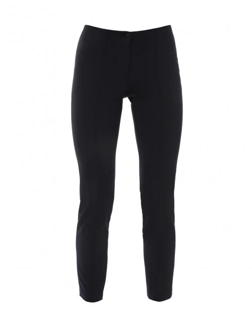 Ros Navy Techno Stretch Pant
