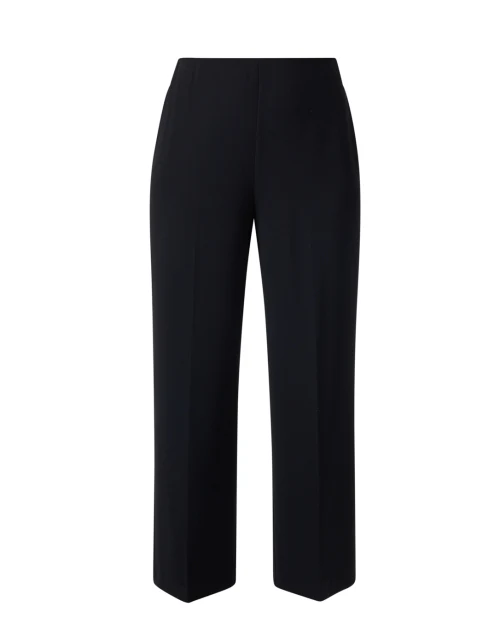 Carter Black Wide Leg Pant