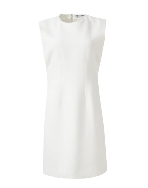 Anais Ivory Dress
