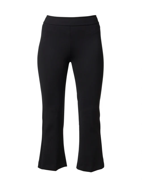 Leo Black Freedom Stretch Pull-On Pant