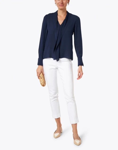 Jerry White Premier Stretch Cotton Pant