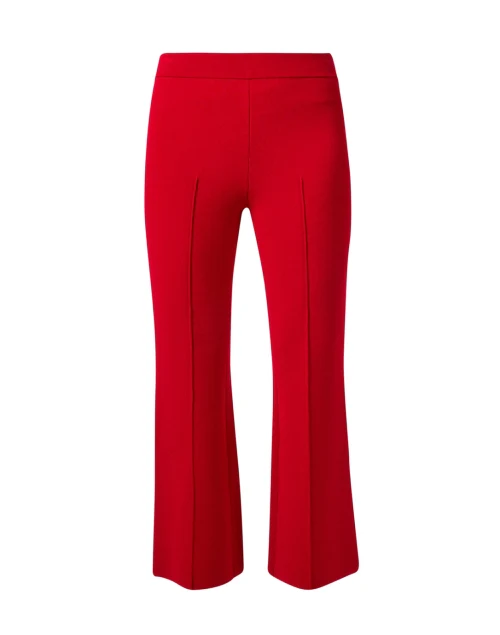 Rene Red Pant