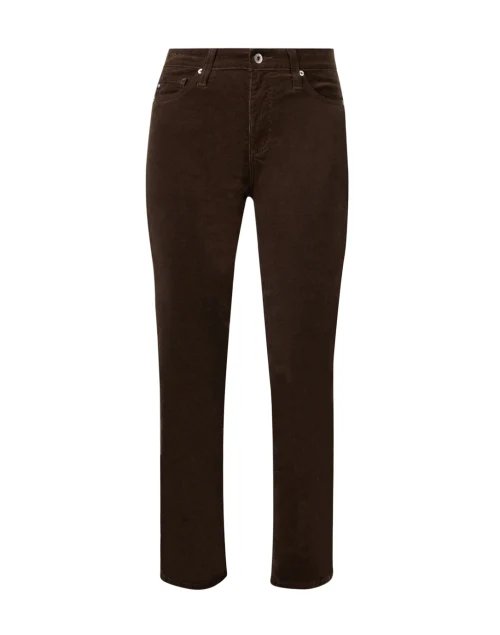 Mari Brown Corduroy Pant