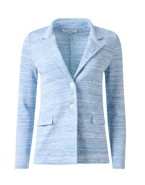 Sanremo Blue Jacket